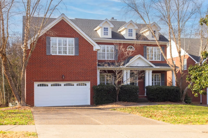 136 Chesapeake Harbor Blvd, Hendersonville, TN 37075