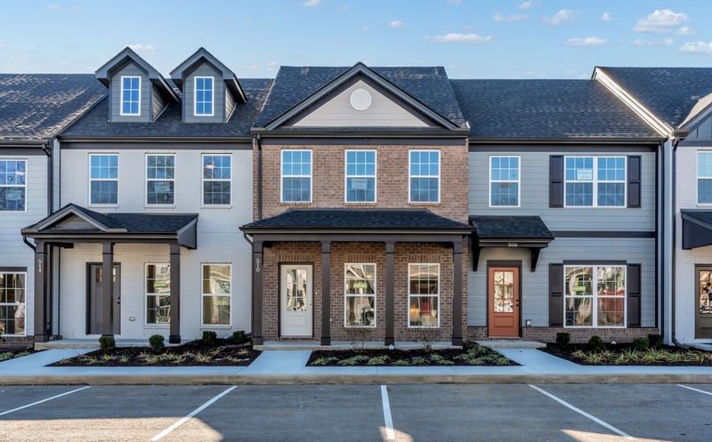 510 Tappan Ln, Gallatin, TN 37066