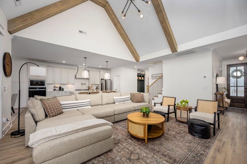 1514 Shalom St, Murfreesboro, TN 37128