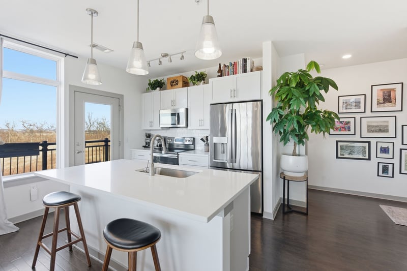 1638 54th Ave #304, Nashville, TN 37209