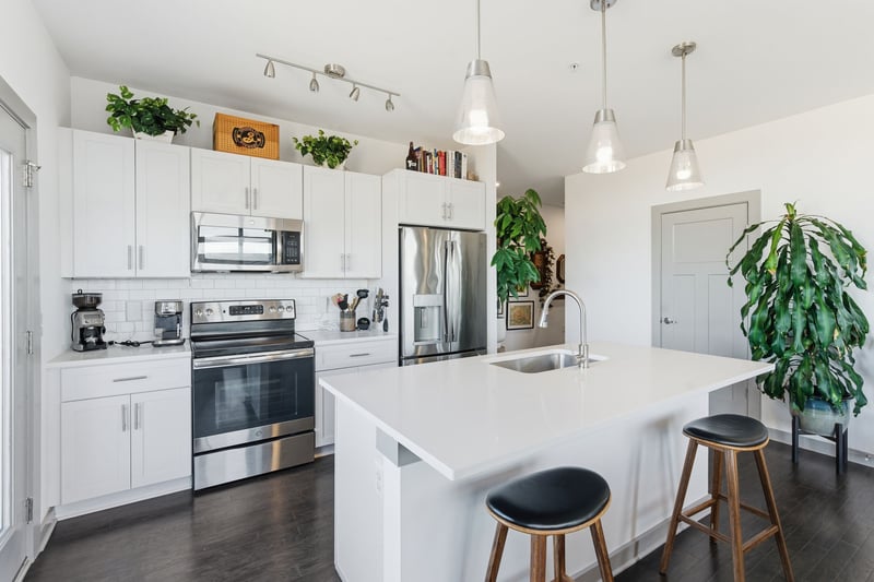 1638 54th Ave #304, Nashville, TN 37209