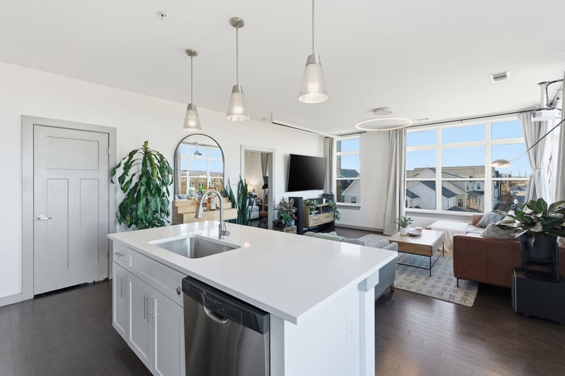 1638 54th Ave #304, Nashville, TN 37209