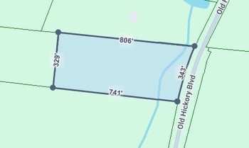 4725 Old Hickory Blvd, Nashville, TN 37218