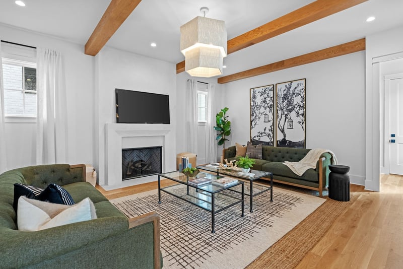 3411 Richards St, Nashville, TN 37215