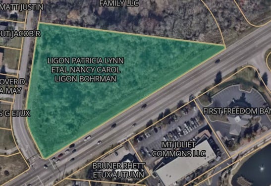 0 Lebanon Rd, Mount Juliet, TN 37122