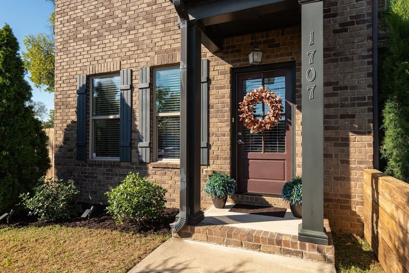 1707 3rd Ave, Nashville, TN 37208