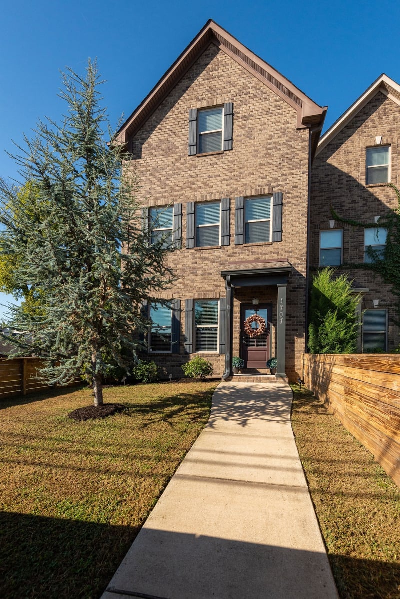 1707 3rd Ave, Nashville, TN 37208