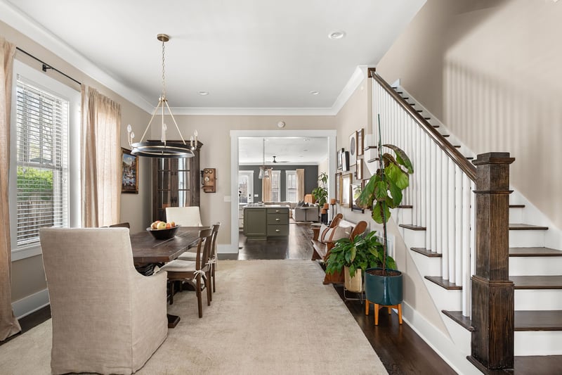 1810 Hillside Ave #A, Nashville, TN 37203