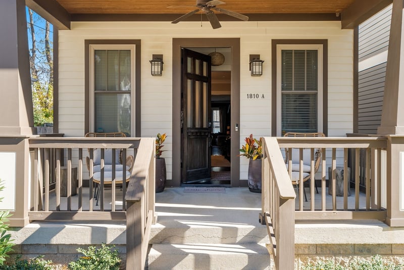 1810 Hillside Ave #A, Nashville, TN 37203