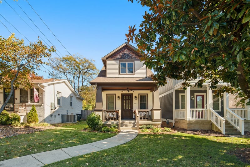1810 Hillside Ave #A, Nashville, TN 37203
