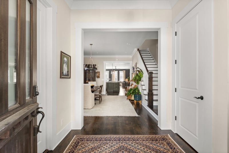 1810 Hillside Ave #A, Nashville, TN 37203