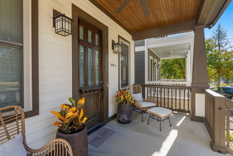 1810 Hillside Ave #A, Nashville, TN 37203