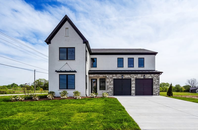 2000 Landry Pl, Franklin, TN 37064