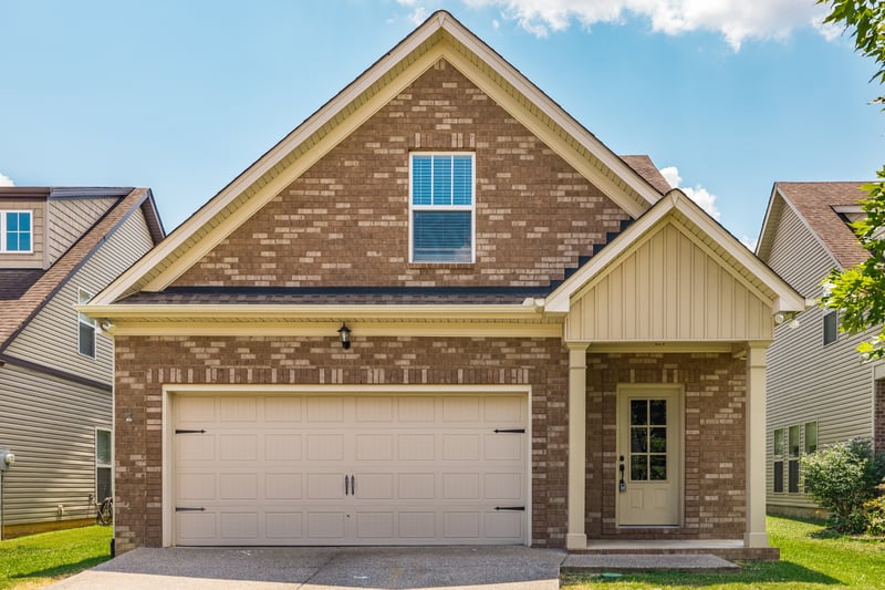 231 Donna Dr, Hendersonville, TN 37075