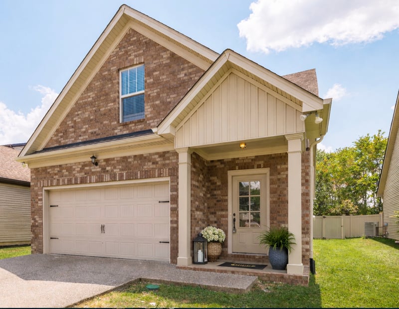 231 Donna Dr, Hendersonville, TN 37075