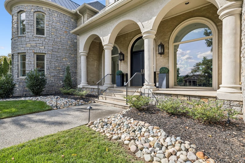 5 Colonel Winstead Dr, Brentwood, TN 37027