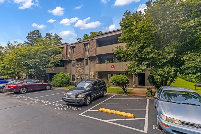 2929 Selena Dr #K142, Nashville, TN 37211