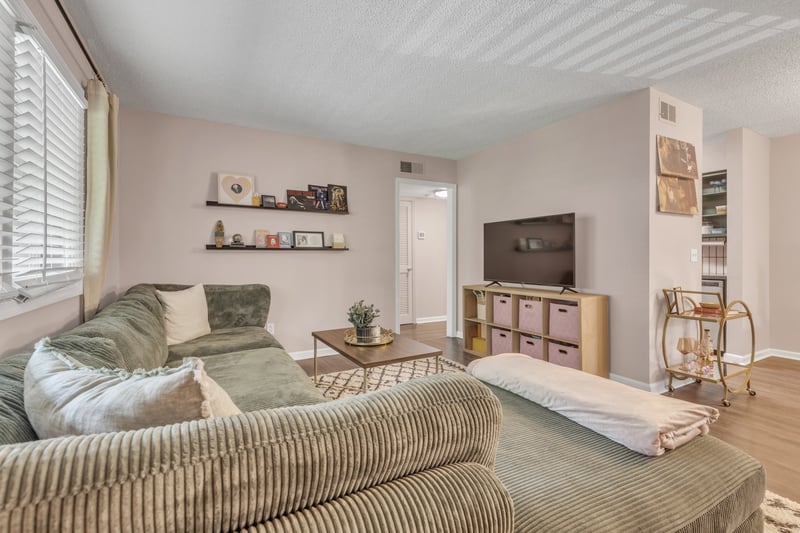 2929 Selena Dr #K142, Nashville, TN 37211