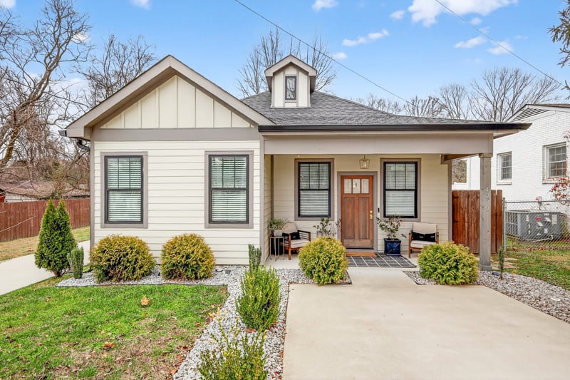 4220 Woods St, Old Hickory, TN 37138