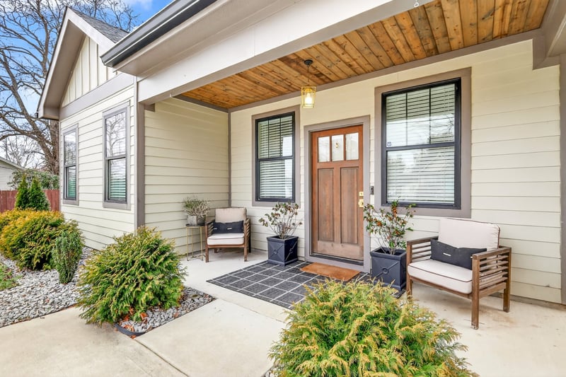 4220 Woods St, Old Hickory, TN 37138