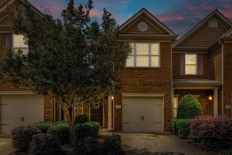 1530 Hamden Dr, Nashville, TN 37211