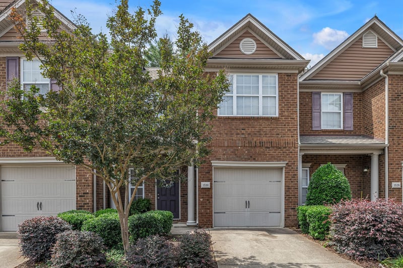 1530 Hamden Dr, Nashville, TN 37211