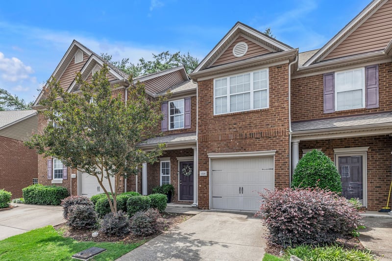 1530 Hamden Dr, Nashville, TN 37211