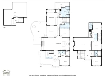 3013 Conar St, Franklin, TN 37064