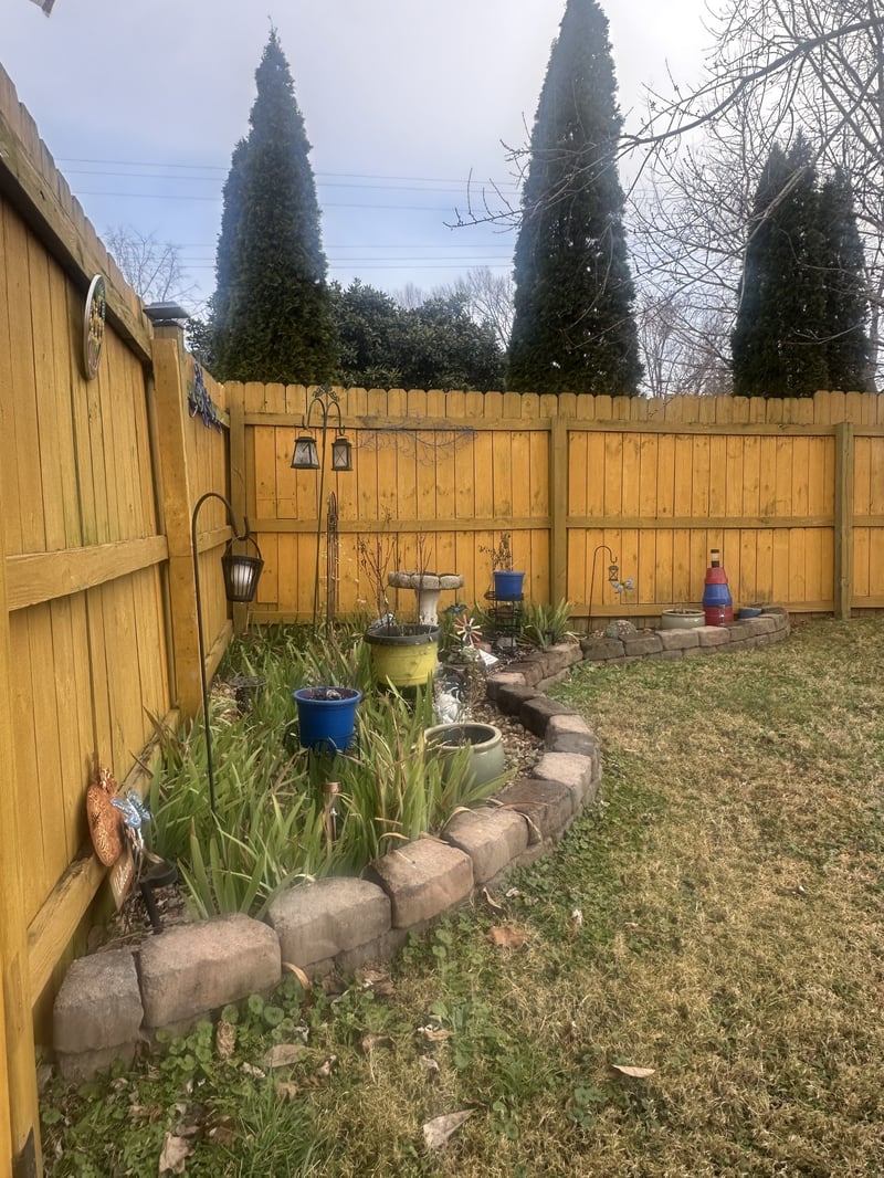 1922 Shelley St, Murfreesboro, TN 37129