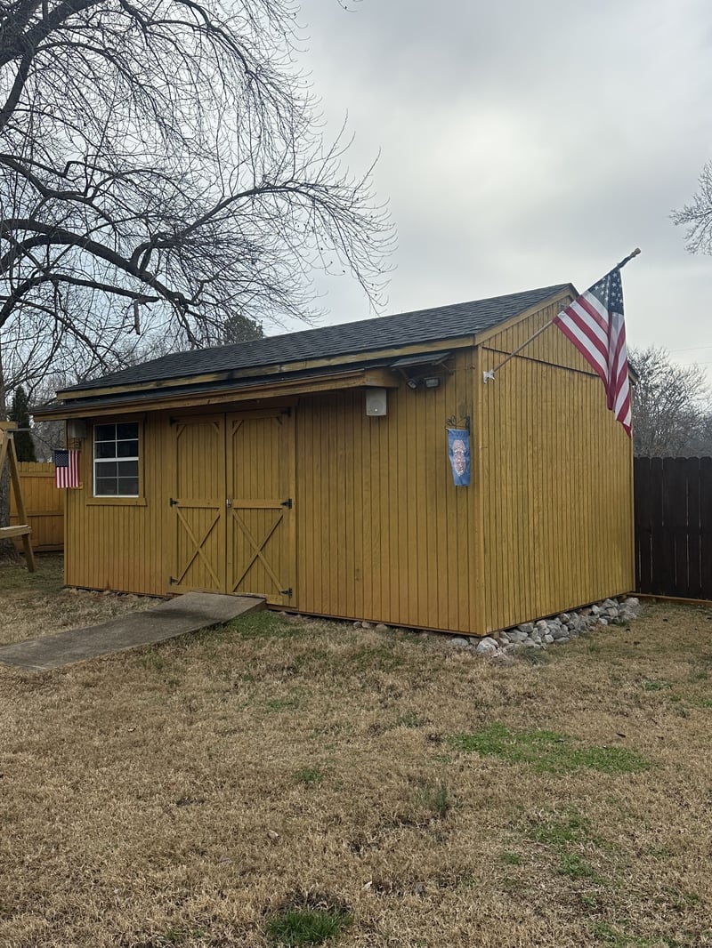 1922 Shelley St, Murfreesboro, TN 37129