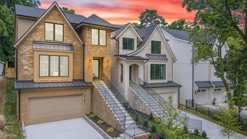 3512A Wilbur Pl, Nashville, TN 37204