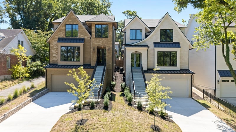 3512A Wilbur Pl, Nashville, TN 37204