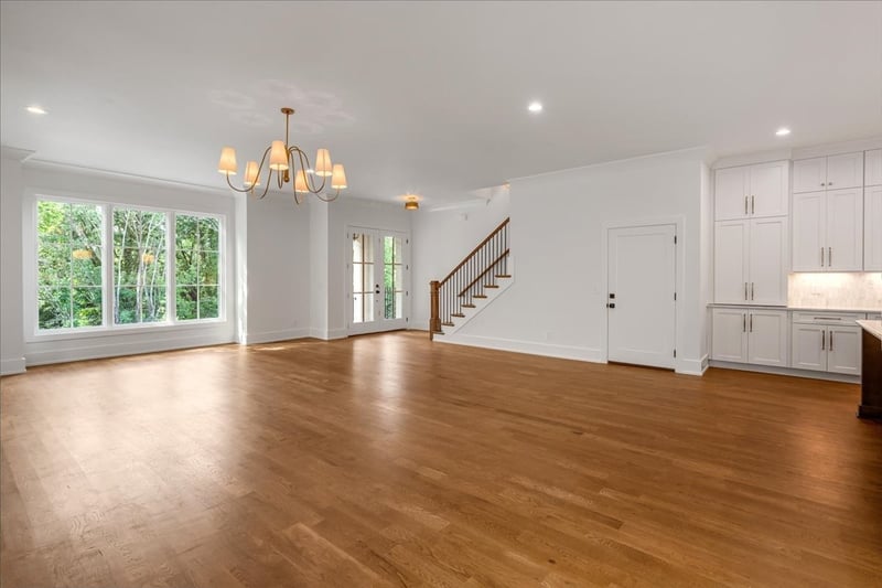 3512B Wilbur Pl, Nashville, TN 37204