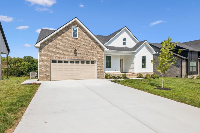 510 Smokey Rg, Nolensville, TN 37135