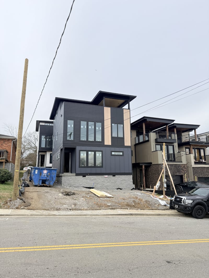 913 33rd Ave #A, Nashville, TN 37209