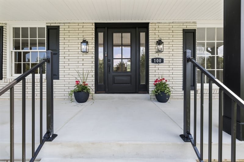 100 Catalpa Dr, Mount Juliet, TN 37122