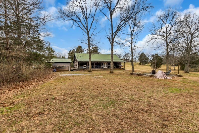 7901 W Buckeye Bottom Rd, Murfreesboro, TN 37129