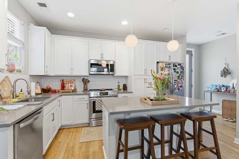 2120 Herman St #6, Nashville, TN 37208