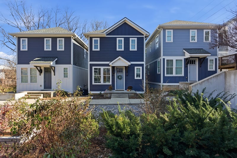 2120 Herman St #6, Nashville, TN 37208