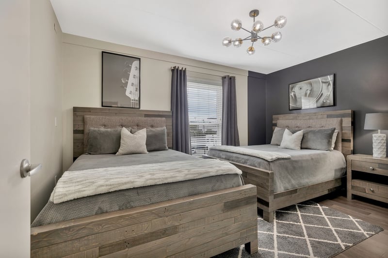 11 Music Sq #203, Nashville, TN 37203