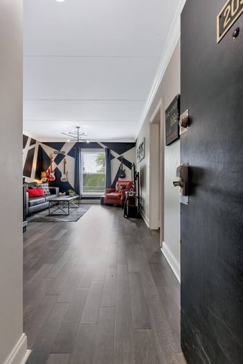 11 Music Sq #203, Nashville, TN 37203