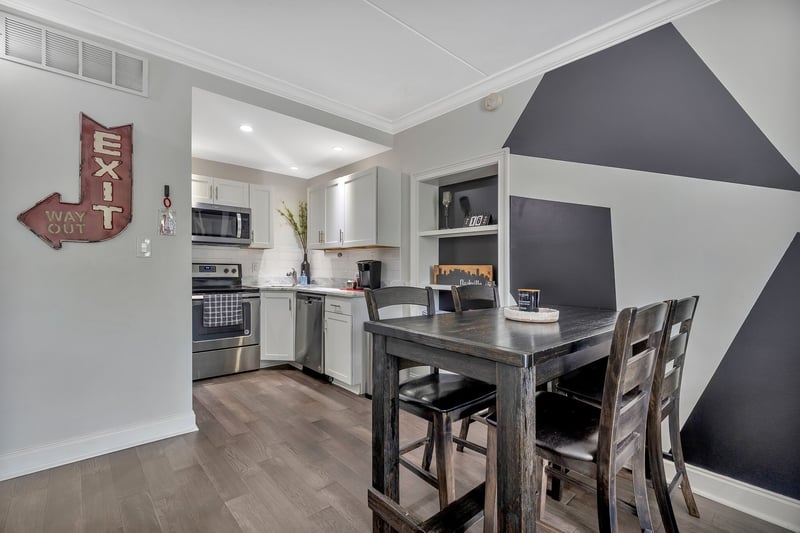 11 Music Sq #203, Nashville, TN 37203