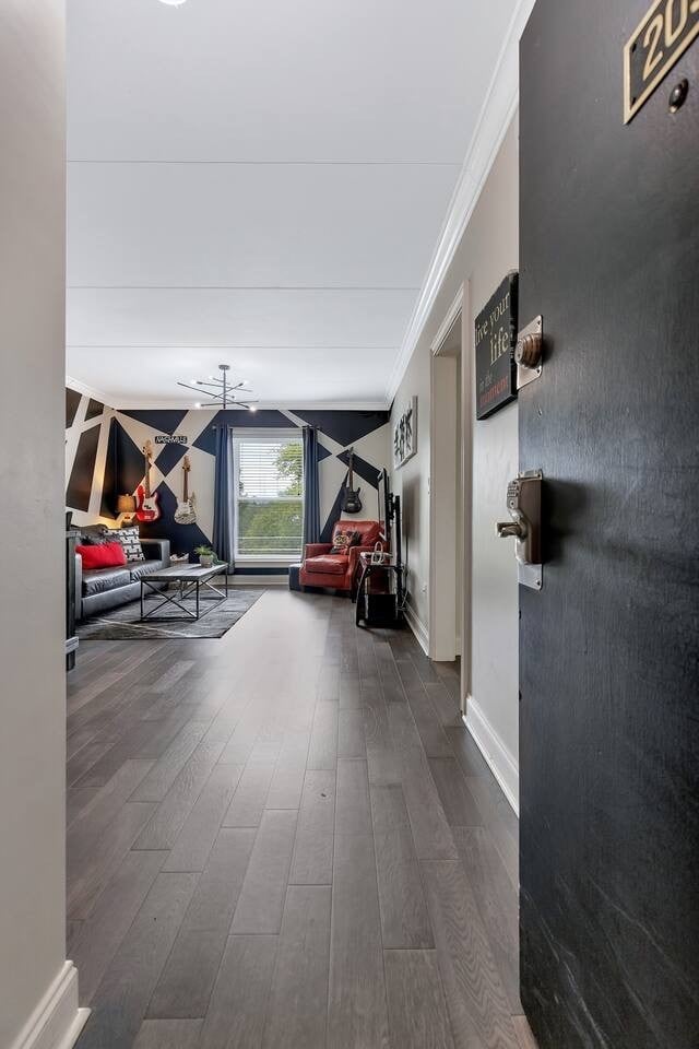 11 Music Sq #203, Nashville, TN 37203