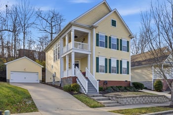 7892 Heaton Way, Nashville, TN 37211