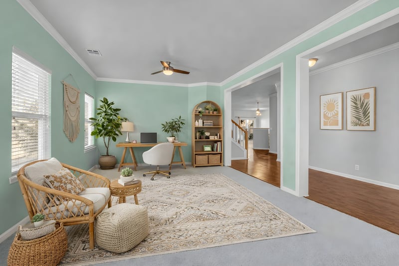 1961 Deep Woods Trl, Nashville, TN 37214