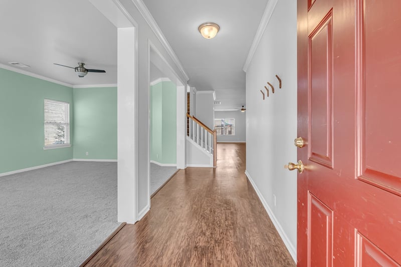 1961 Deep Woods Trl, Nashville, TN 37214