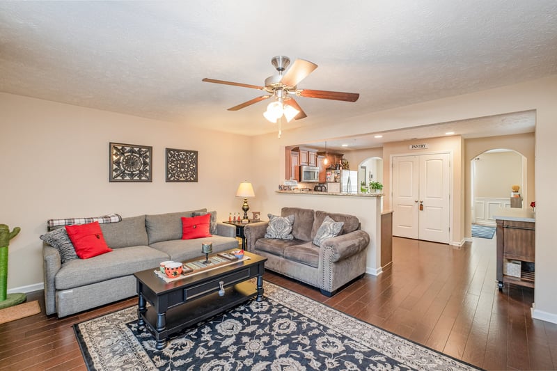 2018 Debonair Ln, Murfreesboro, TN 37128