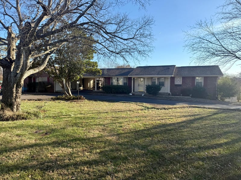 123 Savely Dr, Hendersonville, TN 37075