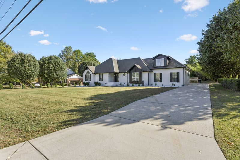 2891 Sulphur Springs Rd, Murfreesboro, TN 37129