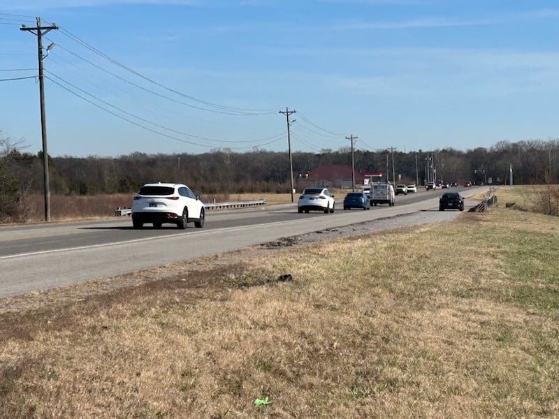 Hartmann Dr Lot 16, Lebanon, TN 37087